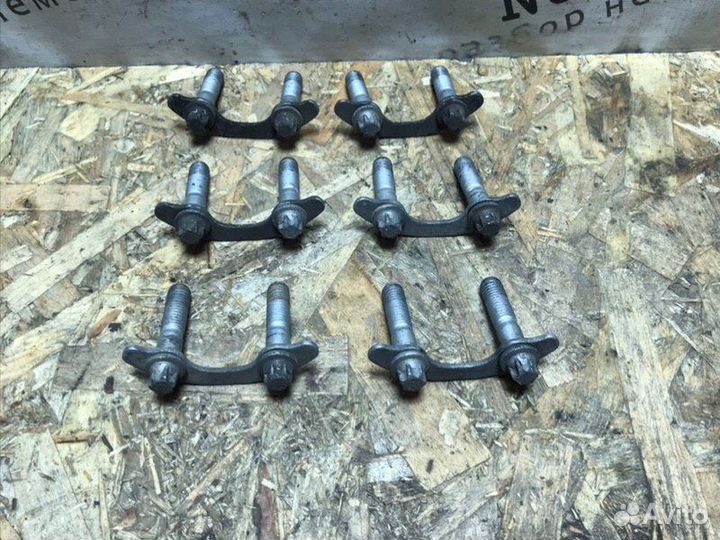 Болт привода Bmw 3-Series E91 N52B25 2008