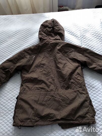 Спортивный костюм горнолыжный