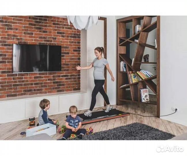 Беговая дорожка Yamaguchi RunWay