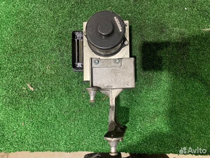 Блок abs Mercedes-Benz C-Class W203 111955 2001