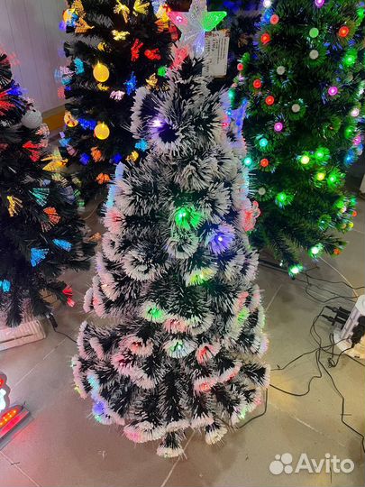 Ель искуственная оптом