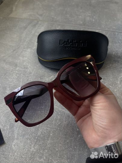Очки baldinini