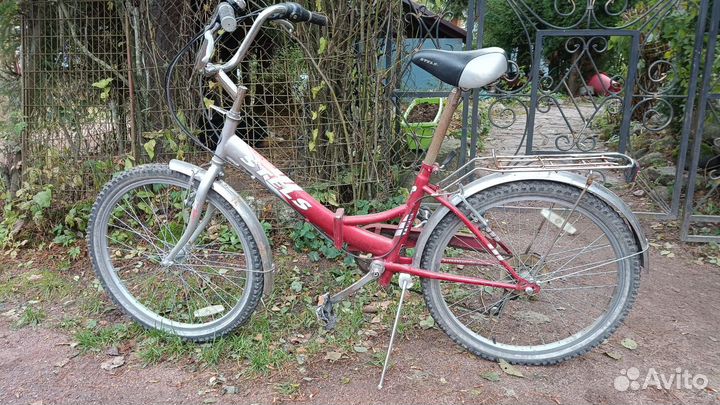 Велосипед 12 скоростей