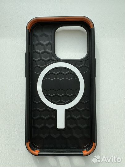Чехол UAG civilian iPhone 14 pro