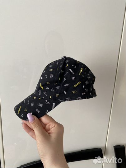 Кепка на мальчика