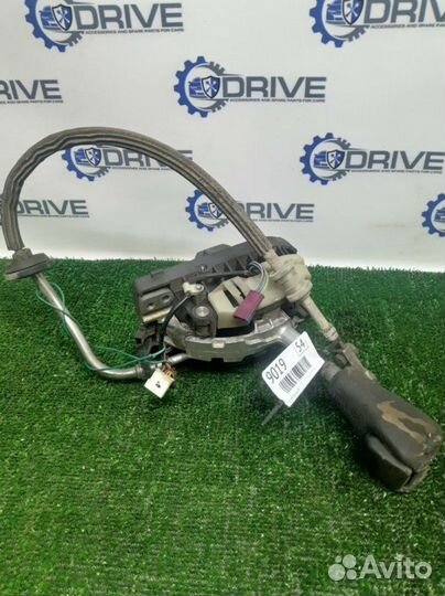 Селектор АКПП Bmw X3 E83