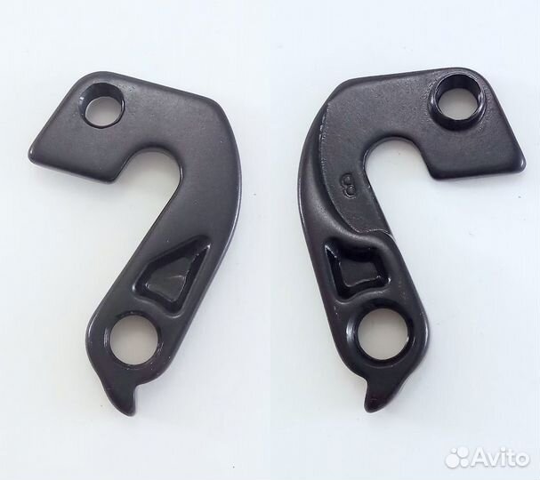 Петух для велосипеда 12-0007