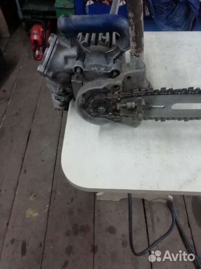 Электропила СССР