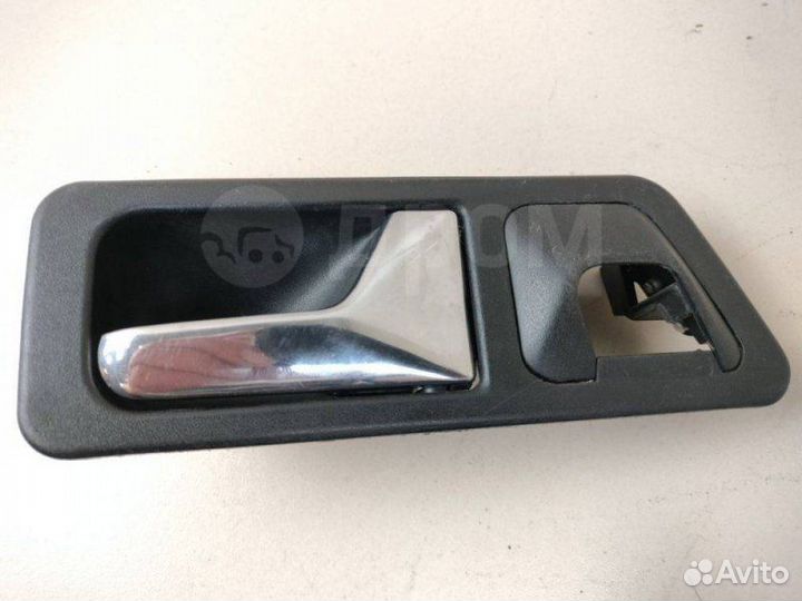 Ручка двери правая Mercedes 190 W201