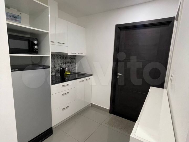 Квартира-студия, 22 м² (Таиланд)