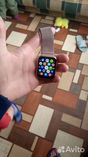 Смарт часы S9 Pro max