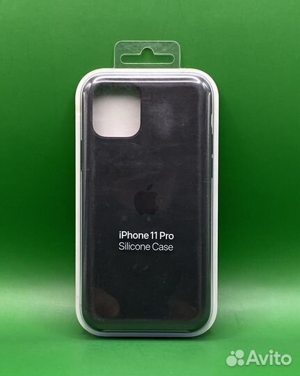 Оригинальный чехол для iPhone 11 Pro