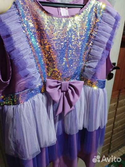 Одежда на ростовую куклу