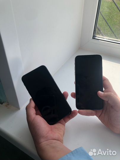iPhone X, 64 ГБ