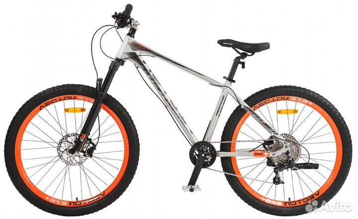 Алюминиевые велосипеды. Большой выбор