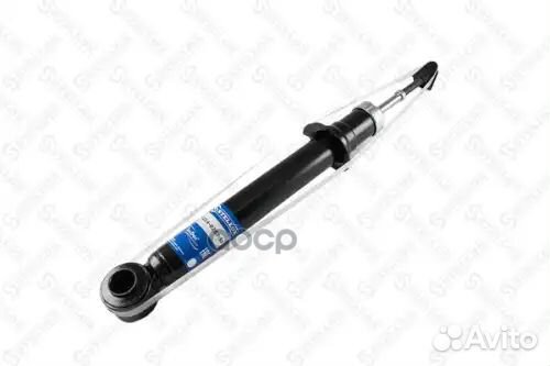 Амортизатор задн. газ. 42140267SX Stellox