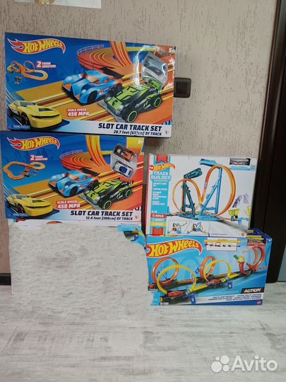 Новый Hot wheels 83129,83107,gvg10,hdr83