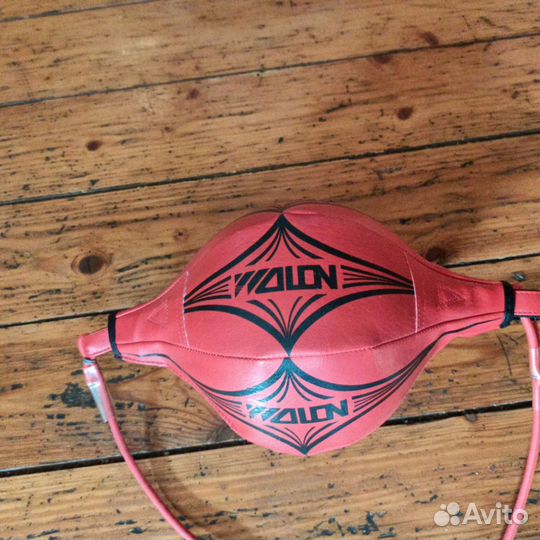 Боксерская груша мяч