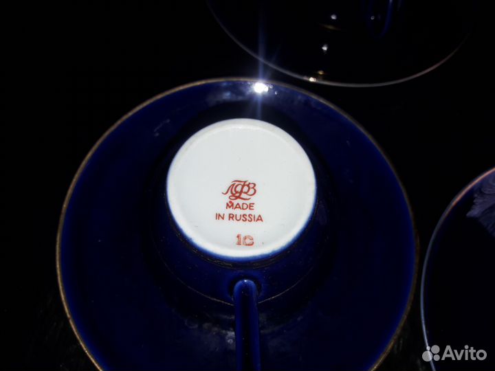 Лфз ночка.Кофейные пары