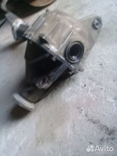 Редуктор передний Kia Sportage