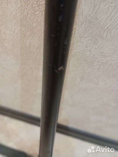 Руль от трюкового самоката oxelo 3.6