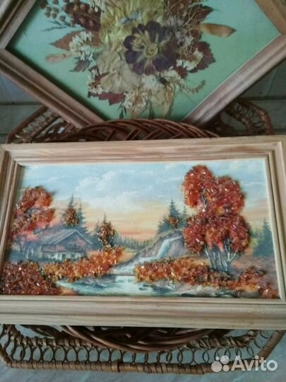 Поделки из Углича