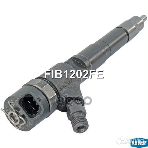 Форсунка топливная FIB1202FE Krauf