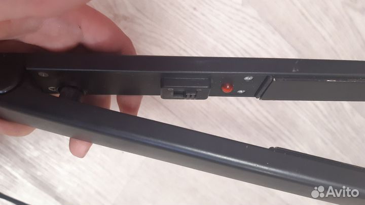 Выпрямитель для волос