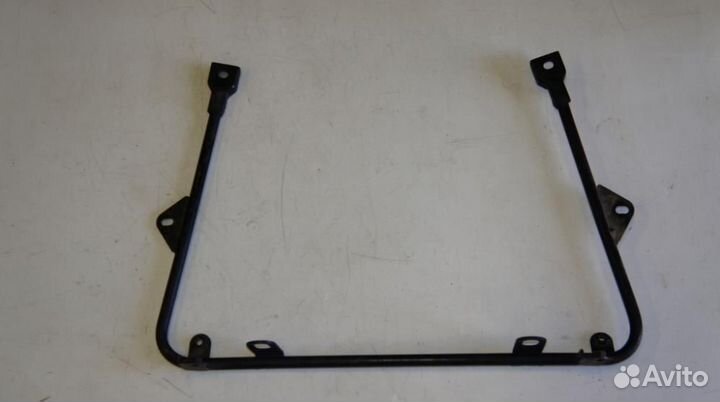 Кронштейн крепления радиатора, верхний CF moto