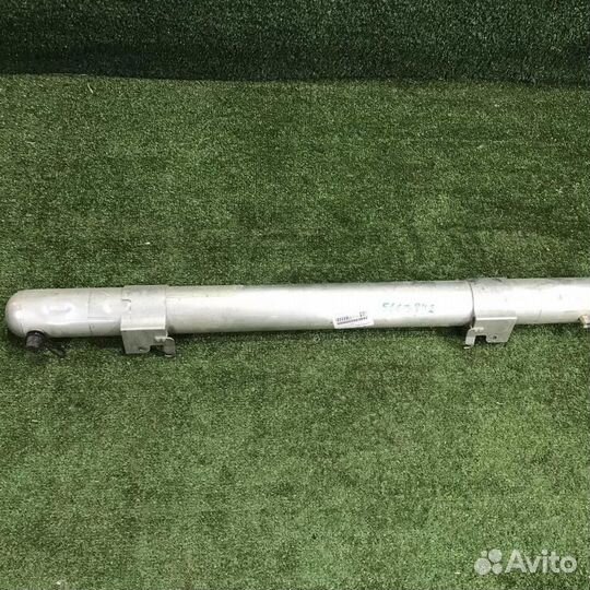 Резервуар Вольво В90 2 (2016-2020)