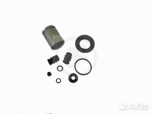 Рем.комплект заднего суппорта 38-mm lucas d4740+