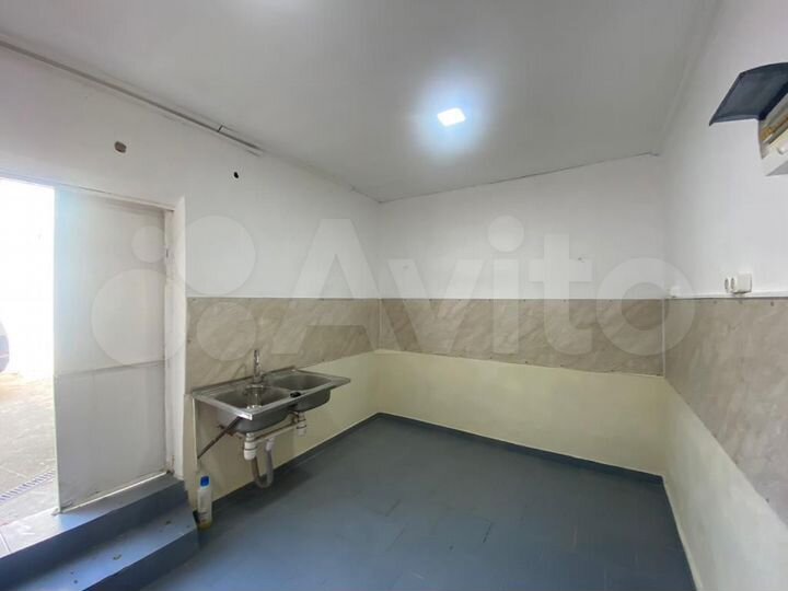 Торговая площадь, 30 м²