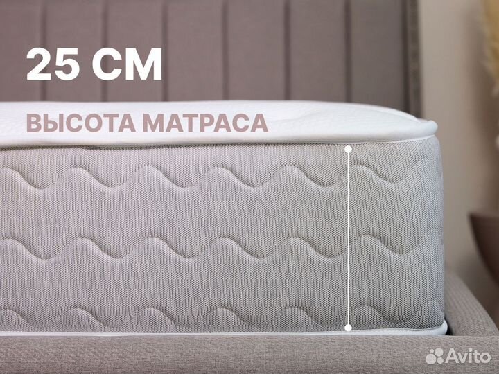 Матрас Bliss Modern max