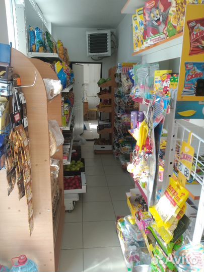 Гастроном в аренду