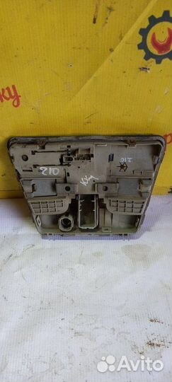 Плафон салонный Мерседес-Бенс E-Класс W 210 2.0