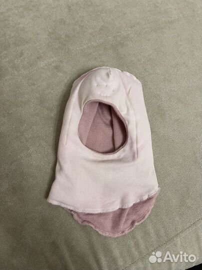 Шапка шлем фирмы бизи