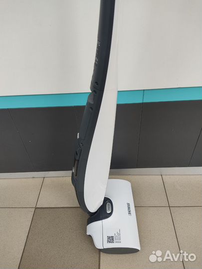 Электрошвабра Thomas Bionic Washstick