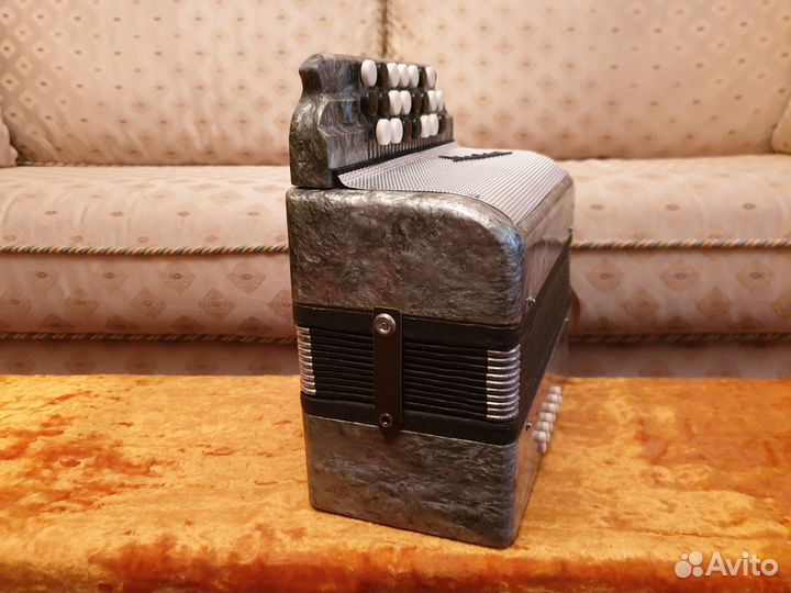 Баян Малыш. Новый. Видео