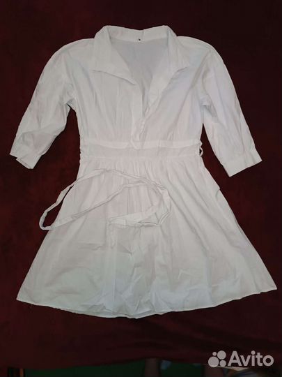 Вещи пакетом женские 40 42