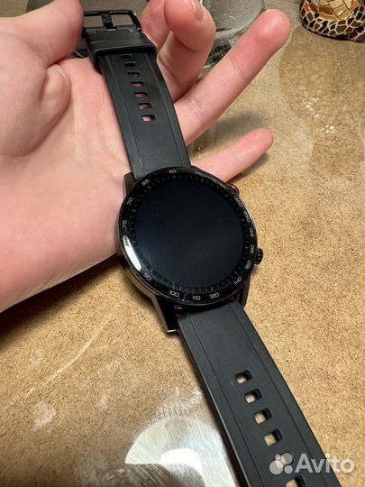 Honor MagicWatch 2 46mm