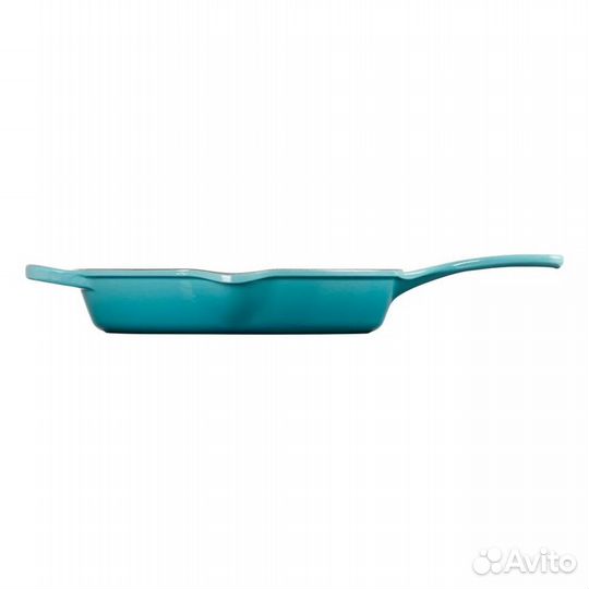 Чугунная сковорода Le Creuset 26cm Caribbean