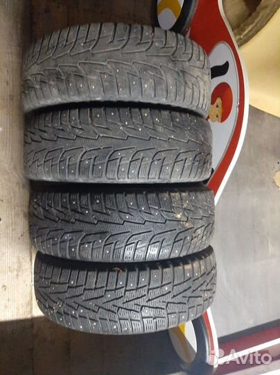 Bridgestone 613V 195/65 R15 95B