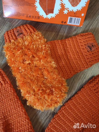 Варежки для влюблённых Expedition