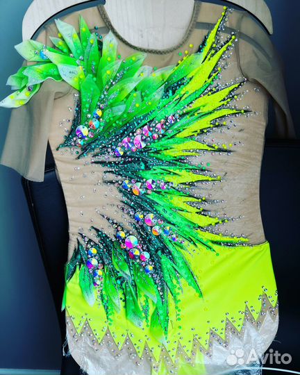 Пошив одежды