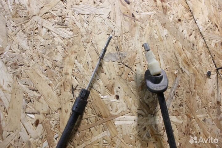 Трос стояночного тормоза C 202