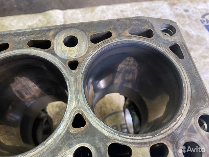 Блок Дизель kkda Фокус 2