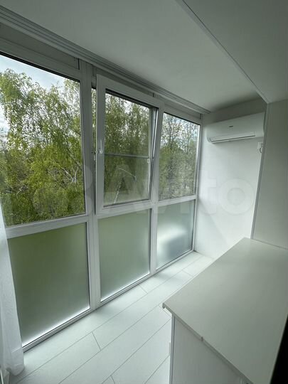 3-к. квартира, 66,2 м², 5/5 эт.