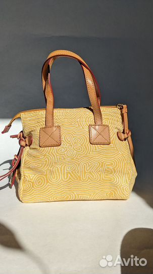 Сумка бренда Dooney & Bourke Оригинал