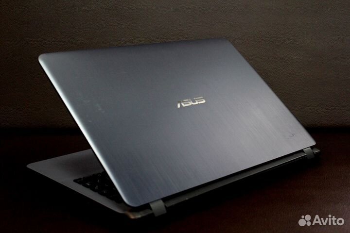 Ноутбук Asus core i5