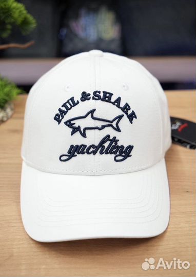 Кепка бейсболка